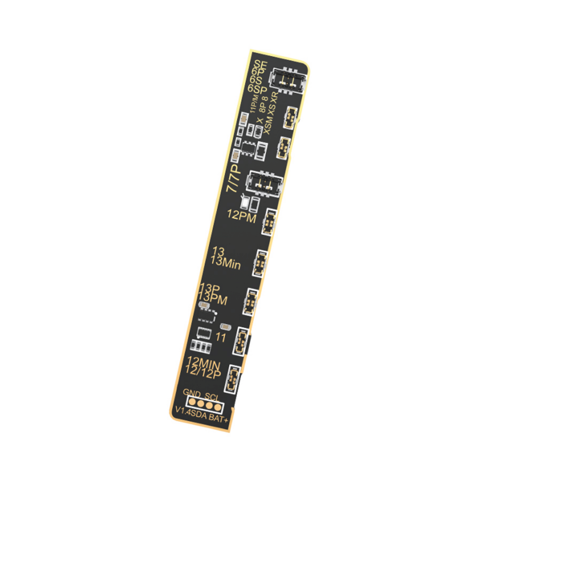 Qianli|Apollo Battery Repairing Board|6S~13